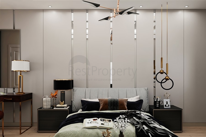 مشروع استثماري جديد في منطقة محمودلار