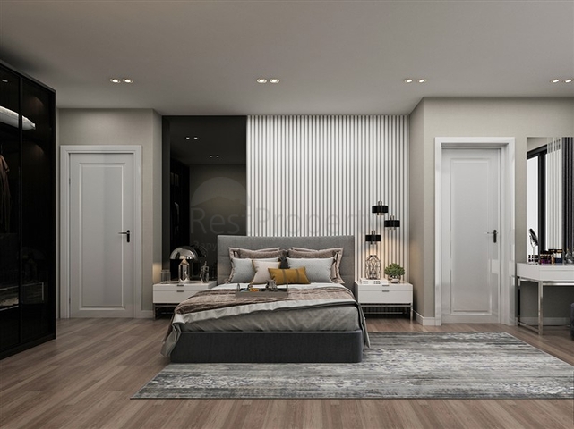 مشروع استثماري جديد في منطقة محمودلار