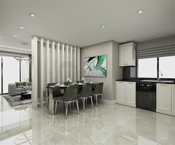 مشروع استثماري جديد في منطقة محمودلار