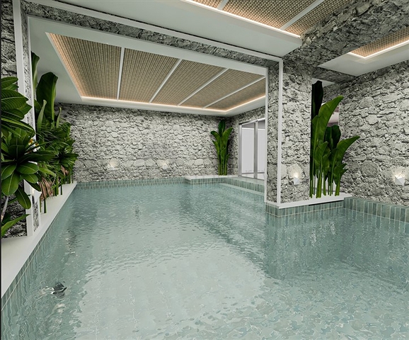 مشروع استثماري جديد في منطقة محمودلار