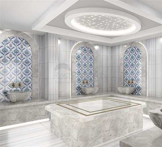 مشروع استثماري جديد في منطقة محمودلار