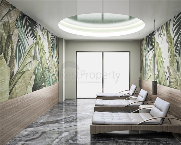 مشروع استثماري جديد في منطقة محمودلار