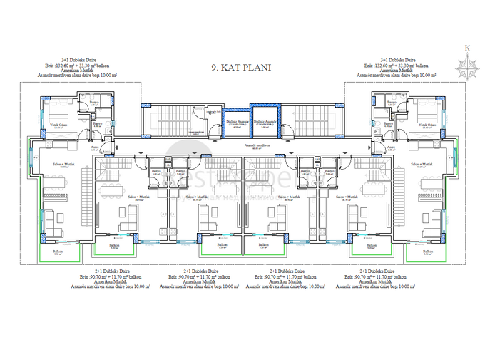 مشروع استثماري جديد في منطقة محمودلار
