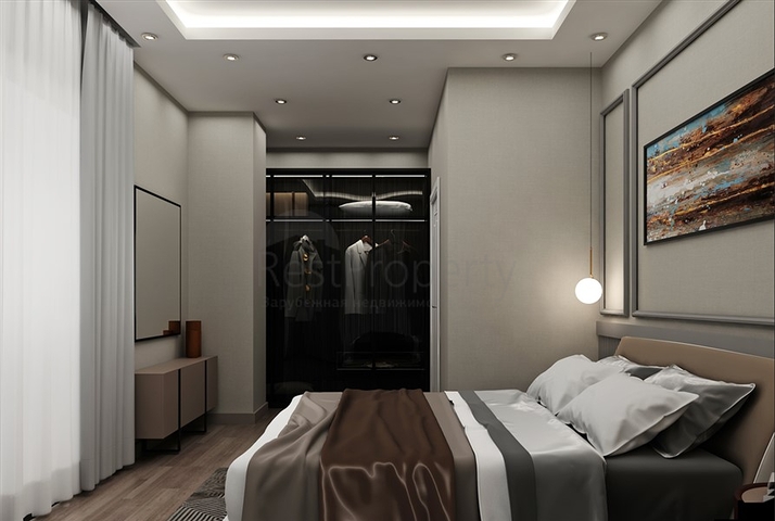 مشروع استثماري جديد في منطقة محمودلار