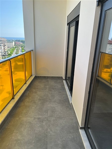 شقة بغرفة نوم واحدة في مجمع سكني جديد في حي أفسالار