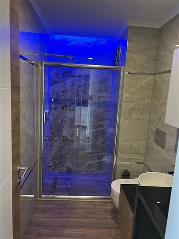 شقة بغرفة نوم واحدة في مجمع سكني جديد في حي أفسالار