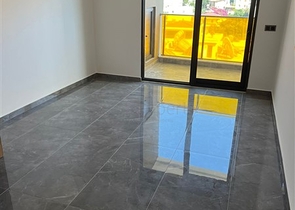 شقة بغرفة نوم واحدة في مجمع سكني جديد في حي أفسالار