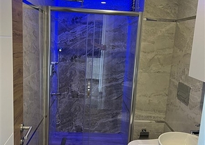 شقة بغرفة نوم واحدة في مجمع سكني جديد في حي أفسالار