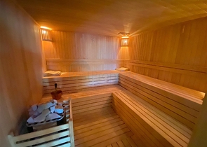 شقة اطلالة بحر في الانيا - دوبلكس مفروشة -ضمن مجمع سكني -كارجي جاك / الانيا 