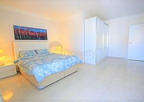 شقة عائلية انيقة مفروشة -تصميم 1+2 - في مهموتلار / الانيا 