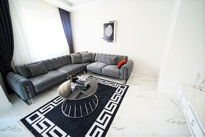 شقق للبيع في مركز الانيا - غرفة وصالة - ضمن مجمع جديد - الانيا سنتر 