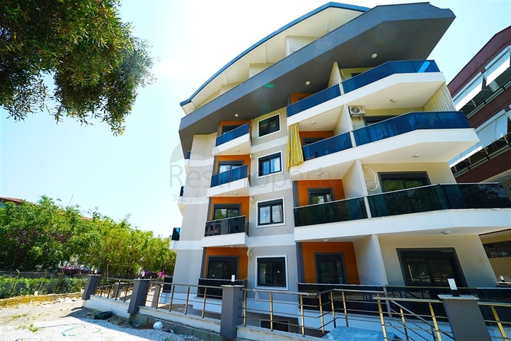 شقق للبيع في مركز الانيا - غرفة وصالة - ضمن مجمع جديد - الانيا سنتر 