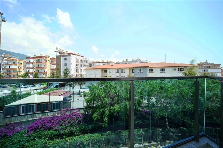 شقق للبيع في مركز الانيا - غرفة وصالة - ضمن مجمع جديد - الانيا سنتر 