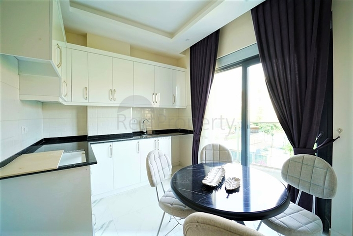 شقق للبيع في مركز الانيا - غرفة وصالة - ضمن مجمع جديد - الانيا سنتر 