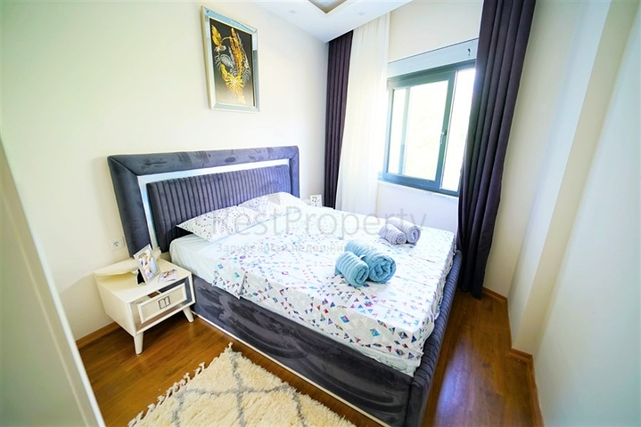 شقق للبيع في مركز الانيا - غرفة وصالة - ضمن مجمع جديد - الانيا سنتر 