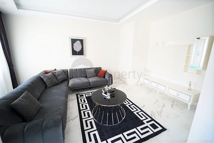 شقق للبيع في مركز الانيا - غرفة وصالة - ضمن مجمع جديد - الانيا سنتر 