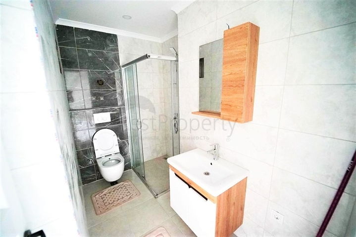 شقق للبيع في مركز الانيا - غرفة وصالة - ضمن مجمع جديد - الانيا سنتر 