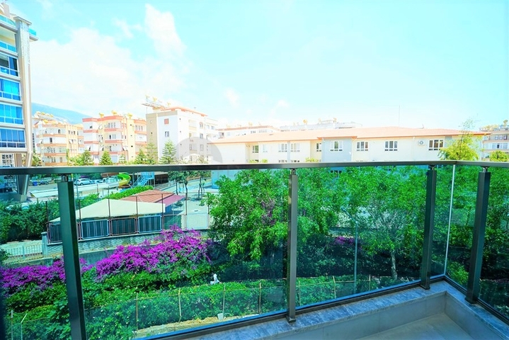 شقق للبيع في مركز الانيا - غرفة وصالة - ضمن مجمع جديد - الانيا سنتر 