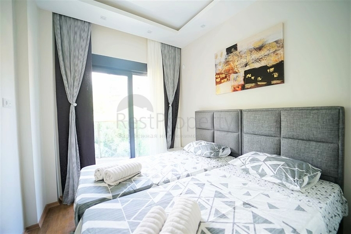 شقق للبيع في مركز الانيا - غرفة وصالة - ضمن مجمع جديد - الانيا سنتر 