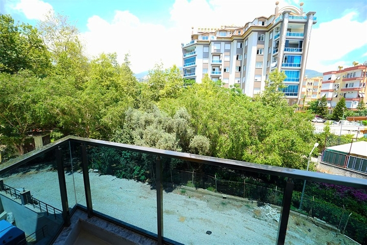 شقق للبيع في مركز الانيا - غرفة وصالة - ضمن مجمع جديد - الانيا سنتر 