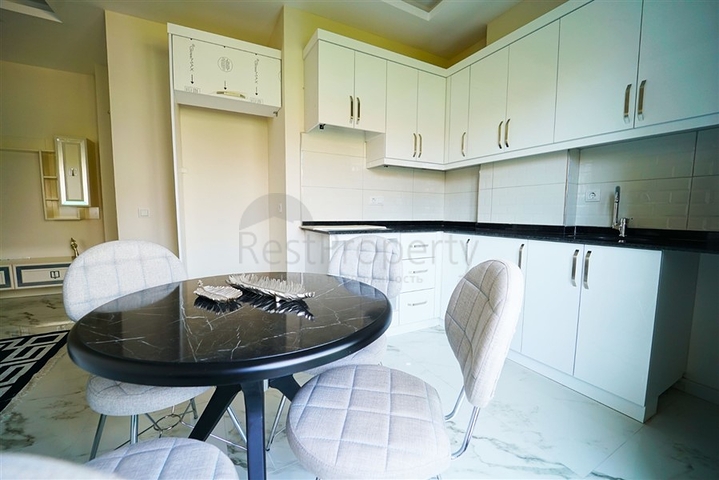 شقق للبيع في مركز الانيا - غرفة وصالة - ضمن مجمع جديد - الانيا سنتر 