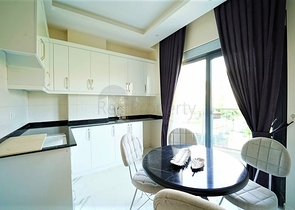 شقق للبيع في مركز الانيا - غرفة وصالة - ضمن مجمع جديد - الانيا سنتر 