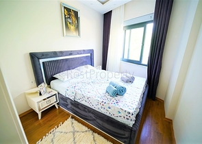 شقق للبيع في مركز الانيا - غرفة وصالة - ضمن مجمع جديد - الانيا سنتر 