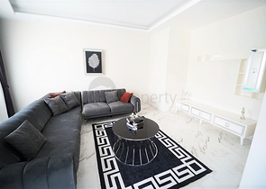 شقق للبيع في مركز الانيا - غرفة وصالة - ضمن مجمع جديد - الانيا سنتر 