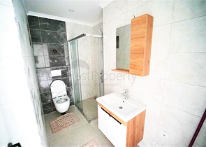 شقق للبيع في مركز الانيا - غرفة وصالة - ضمن مجمع جديد - الانيا سنتر 