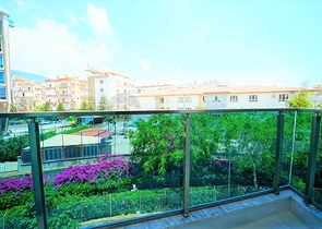 شقق للبيع في مركز الانيا - غرفة وصالة - ضمن مجمع جديد - الانيا سنتر 