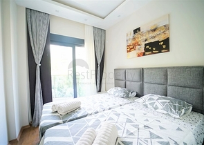 شقق للبيع في مركز الانيا - غرفة وصالة - ضمن مجمع جديد - الانيا سنتر 