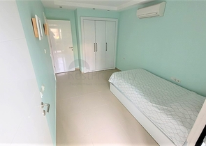 شقة في منطقة هادئة - غرفتين وصالة -ضمن مجمع انيق -كارجيجاك / الانيا