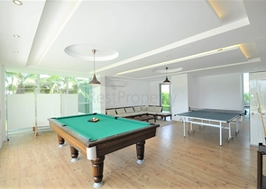 شقة في منطقة هادئة - غرفتين وصالة -ضمن مجمع انيق -كارجيجاك / الانيا