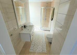 شقة في منطقة هادئة - غرفتين وصالة -ضمن مجمع انيق -كارجيجاك / الانيا