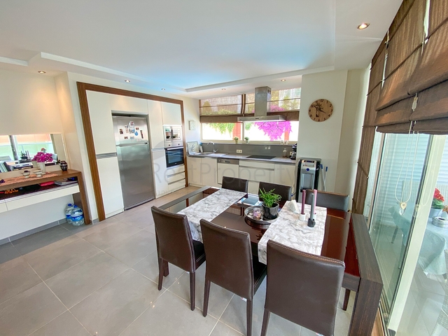 مجمع انيق وهادئ - شقة 2 غرفة وصالة -في كارجي جاك / الانيا 