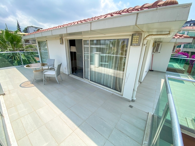 مجمع انيق وهادئ - شقة 2 غرفة وصالة -في كارجي جاك / الانيا 