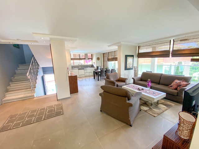 مجمع انيق وهادئ - شقة 2 غرفة وصالة -في كارجي جاك / الانيا 