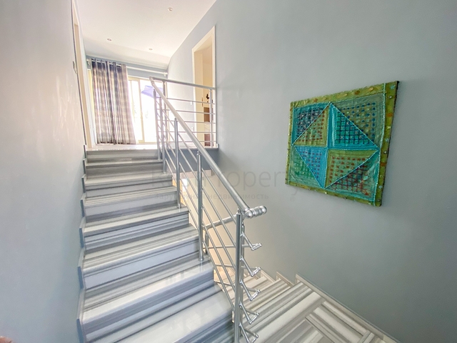 مجمع انيق وهادئ - شقة 2 غرفة وصالة -في كارجي جاك / الانيا 