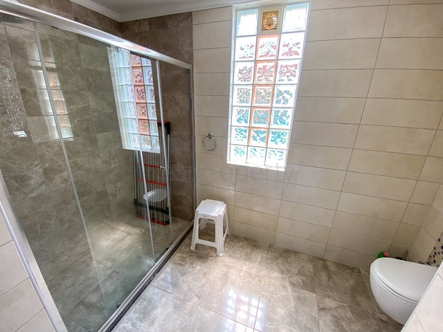 مجمع انيق وهادئ - شقة 2 غرفة وصالة -في كارجي جاك / الانيا 