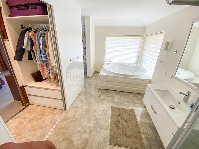 مجمع انيق وهادئ - شقة 2 غرفة وصالة -في كارجي جاك / الانيا 