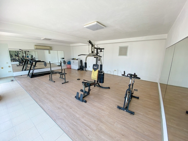 مجمع انيق وهادئ - شقة 2 غرفة وصالة -في كارجي جاك / الانيا 