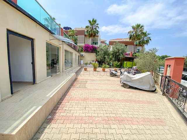 مجمع انيق وهادئ - شقة 2 غرفة وصالة -في كارجي جاك / الانيا 