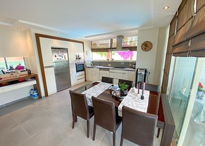 مجمع انيق وهادئ - شقة 2 غرفة وصالة -في كارجي جاك / الانيا 