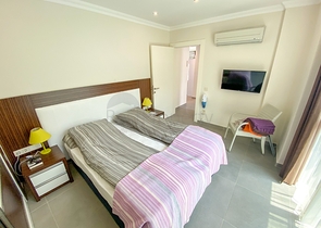 مجمع انيق وهادئ - شقة 2 غرفة وصالة -في كارجي جاك / الانيا 