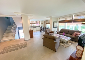 مجمع انيق وهادئ - شقة 2 غرفة وصالة -في كارجي جاك / الانيا 