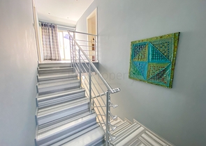 مجمع انيق وهادئ - شقة 2 غرفة وصالة -في كارجي جاك / الانيا 