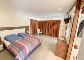 مجمع انيق وهادئ - شقة 2 غرفة وصالة -في كارجي جاك / الانيا 