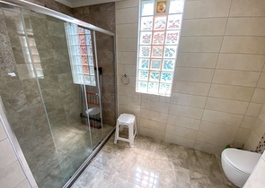 مجمع انيق وهادئ - شقة 2 غرفة وصالة -في كارجي جاك / الانيا 