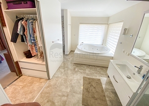 مجمع انيق وهادئ - شقة 2 غرفة وصالة -في كارجي جاك / الانيا 