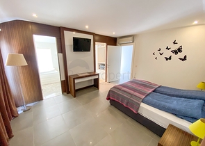 مجمع انيق وهادئ - شقة 2 غرفة وصالة -في كارجي جاك / الانيا 